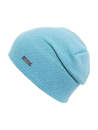 EISGLUT | Mütze Lucill pour fille | hellblau